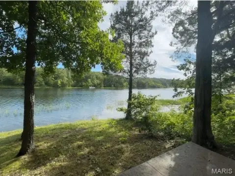 Waterfront Land in De Soto