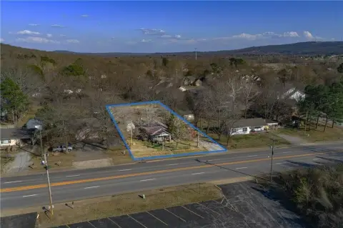 Fayetteville Land For Sale