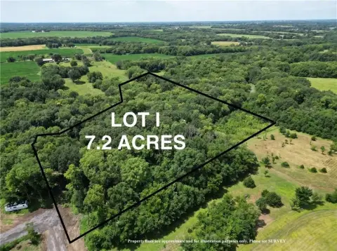Residential Land Parcel with Highway Access