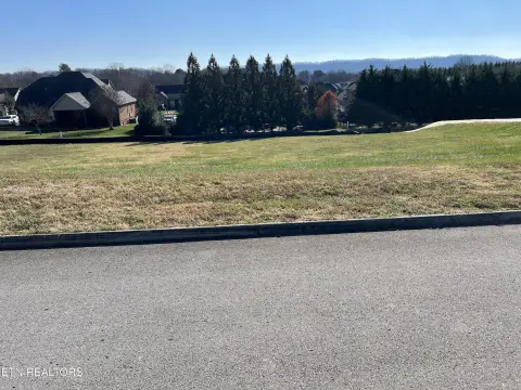 Residential Land in Halls Neighborhood