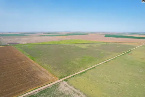 Farmland with Mineral Rights