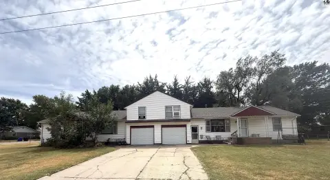 Three-Unit Multifamily Property