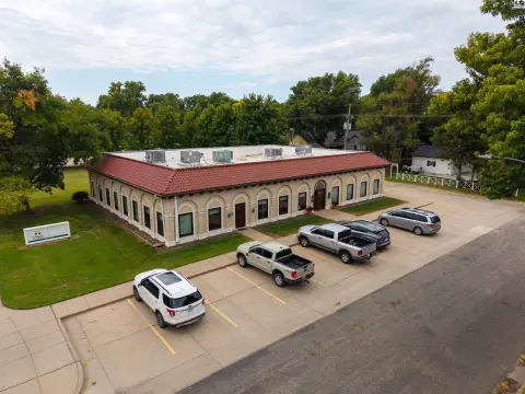 One-Story Medical Office Space