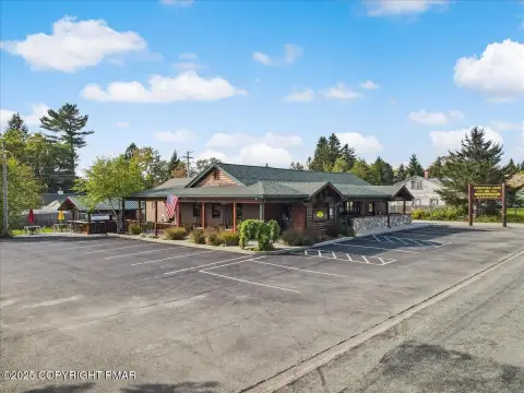 Turn-key Restaurant Near Promised Land