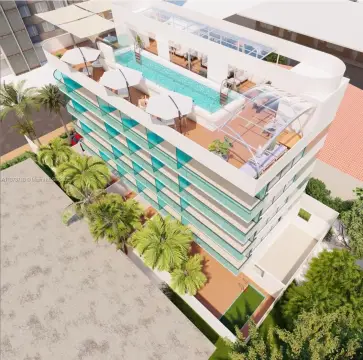 Miami Beach Multifamily Development Opportunity