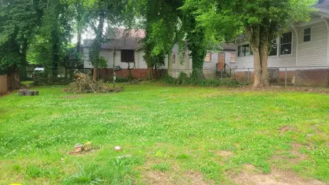 Residential Lot Near Downtown