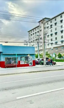 Miami Mixed-Use Business Opportunity