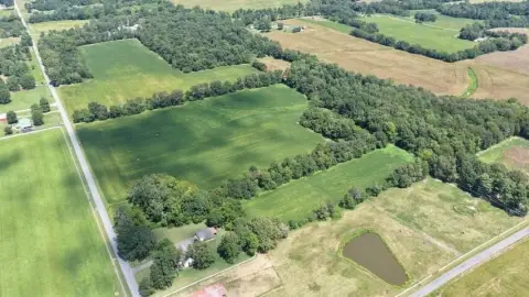 Tillable Farmland