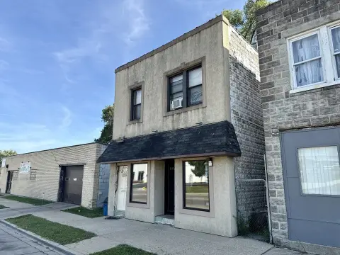 Maywood Mixed-Use Income Property