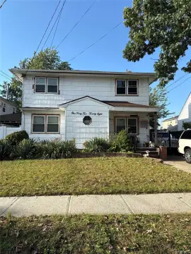 2-Family Colonial Duplex