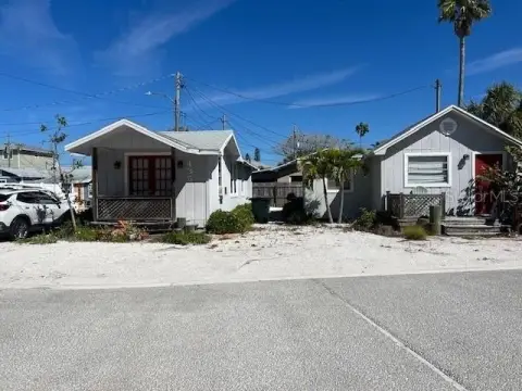 Corner Lot Near Madeira Beach