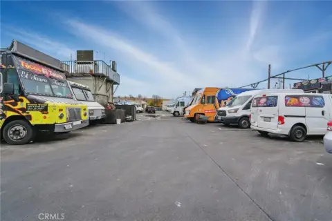 Profitable Mixed-Use Commercial Property