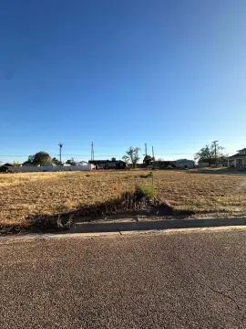 Land For Sale, Brownfield, TX