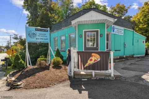 Established Pizzeria/Restaurant Business Opportunity