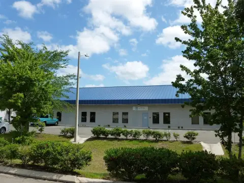 Flex Space with Office and Warehouse