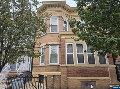 Union City Two-Family Home