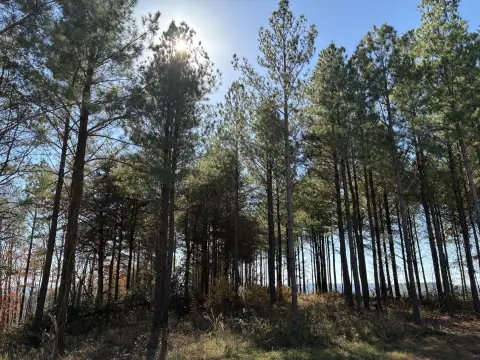 Residential Land with Valley Views