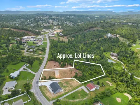 1.9 Acre Building Lot
