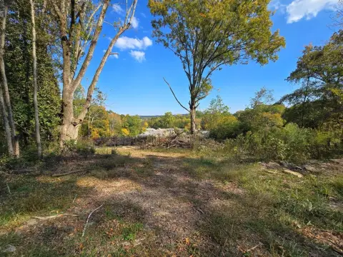 Residential Lot in LaFayette, GA