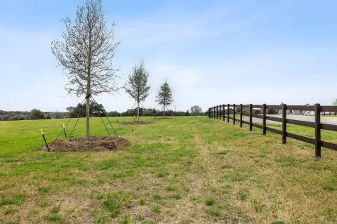 Round Top Acreage For Sale