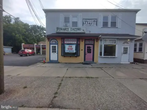 Retail Space in Newfield, NJ