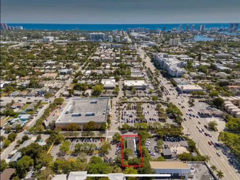 Fort Lauderdale Income-Producing 5-Plex