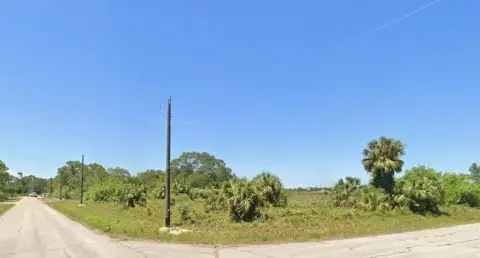 Residential Land in Banyan Village
