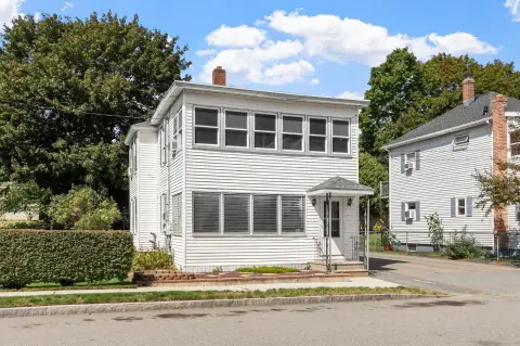 Duplexes