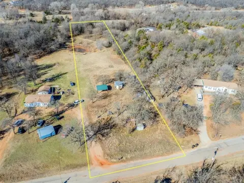 Harrah, OK - Ready Land
