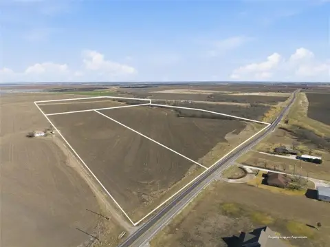 22 Acre Land in Penelope