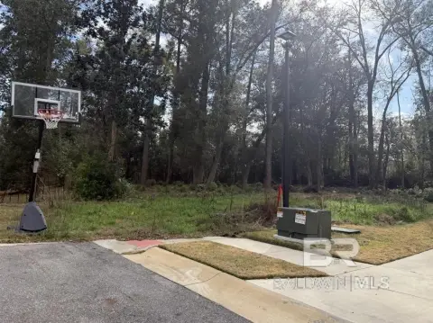 Residential Lot in Fairhope, AL