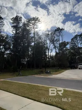 Residential Lot in Fairhope, AL