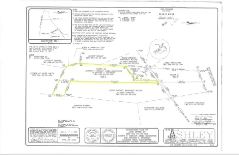 Dorchester Land with Development Potential