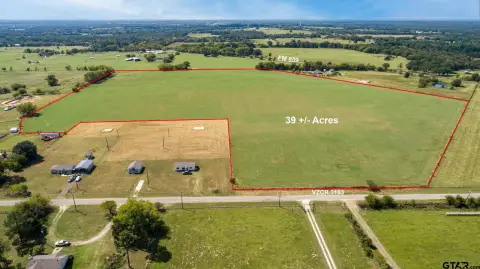 Wills Point Agricultural Land