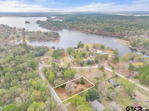 Lake View Residential Lot