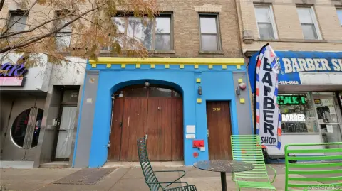 Ridgewood Mixed-Use Property For Sale