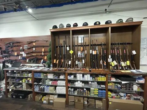 Versatile Retail Space in Stuart