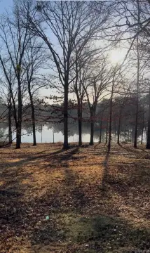 Residential Lot in Clinton, AR