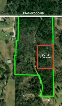 Residential Lot in Silver Rock