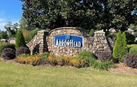 Lake Arrowhead Double Lot