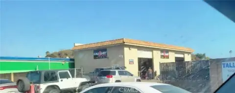 Commercial Shop Investment Opportunity