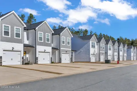 Five-Unit 2024 Townhome Portfolio