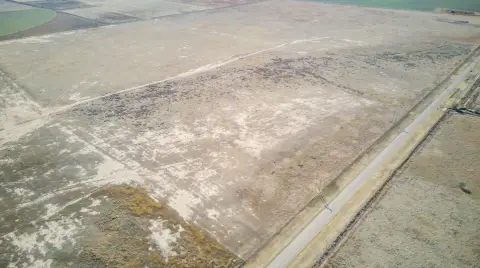 Abernathy, TX 34-Acre Land Tract