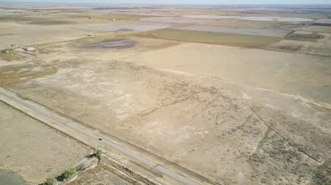 Abernathy, TX Unimproved Land