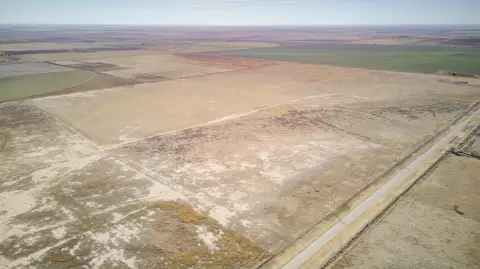 Abernathy, TX 34-Acre Land Tract