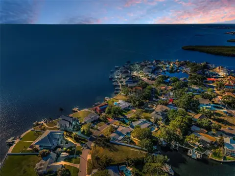 Cleared Land Ready for Builders