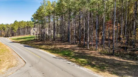 Jasper Highlands Mountain-Top Lot