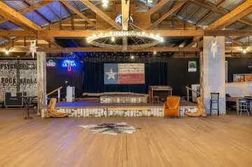 Iconic Dance Hall and Restaurant