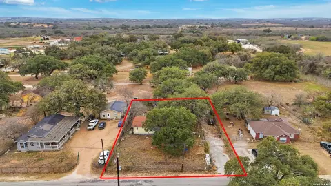 Somerset, TX Land Opportunity