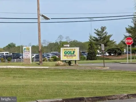 Route 68 Commercial Land Parcel